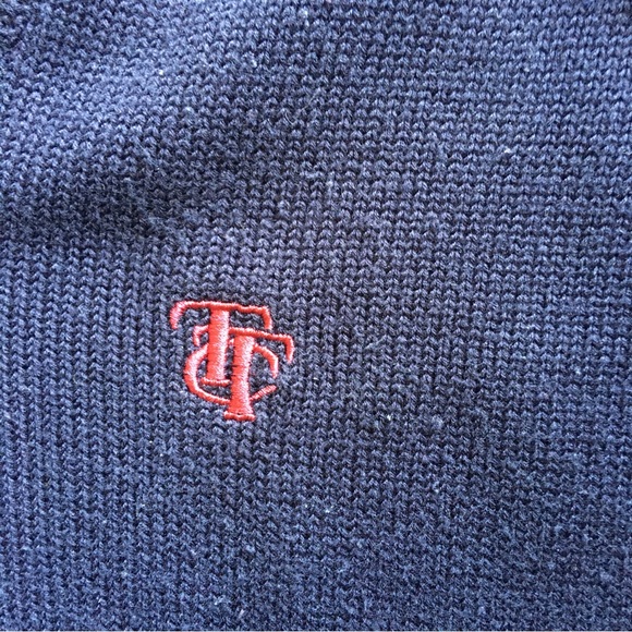 Vintage TTC SWEATER (Discontinued version) - Picture 3 of 3